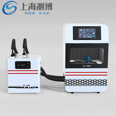 非接觸式超聲波破碎儀 CBDNA-30A 單通道