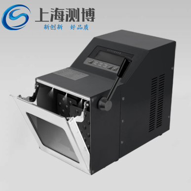 拍打式樣品均質器 CB-05(JX-400N)