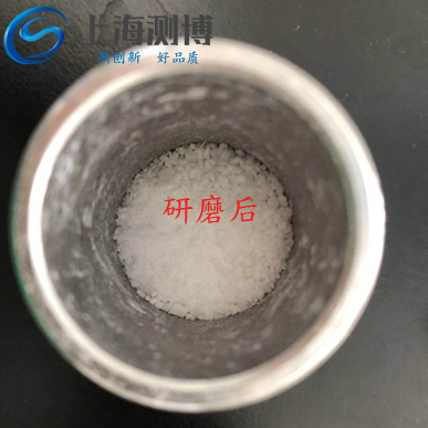 全自動研磨機在研磨小于0.1微米的納米材料時會或得怎樣的效果？